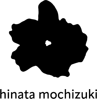 望月ヒナタ official site